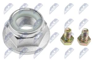 NTY Ložisko kolesa - opravná sada KLT-VV-011-Z