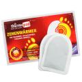 Thermopad Zehenwärmer