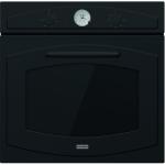 Franke FCO 86 H BT čierna matná