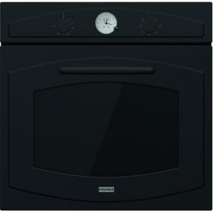 Franke FCO 86 H BT čierna matná