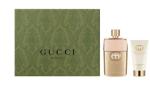 Gucci Guilty Pour Femme 2021 – EDT 50 ml + telové mlieko 50 ml