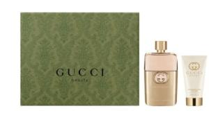 Gucci Guilty Pour Femme 2021 – EDT 50 ml + telové mlieko 50 ml