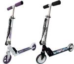 Kolobežka Spartan XC-145 čierna