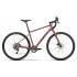Ghost Asket Advanced AL - model 2024 Red /  / Black - S (17,5", 155-170 cm)