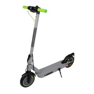 City Boss RS350 šedá