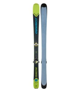 Dynafit skialpový set Youngstar Ski Set 23/24 Velikost: 160