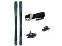 Set Elan Ripstick Tour 88 22/23 + Marker Alpinist 10 + Kohla Multifit 120 Veľkosť: 177