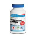 NATUREVIA Omega 3 one-a-day 1000 mg 60 kapsúl