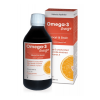 HELVETIA Apotheke omega-3 orange 250 ml