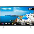 Panasonic TX 55MX950E