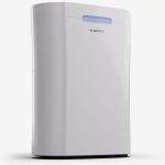 Klarstein AeroDry 10 Odvlhčovač 165W 10l/d 265m³/h 25m² DrySelect 37dB