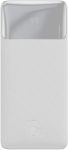 Baseus Bipow PPBD050102, 20000 mAh, PD 15W, biela
