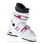 Alpina lyžiarky J2 Girl white 23/24 Velikost: 175