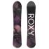 Roxy snowboard Smoothie 23/24 black purple Velikost: 146