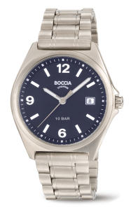 BOCCIA TITANIUM 3663-02