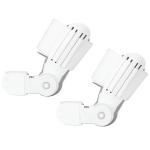 Fixačná ortéza na palec na nohe Hallux Valgus 2 ks, Iso 21948