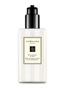 Jo Malone Blackberry & Bay – telové mlieko 250 ml