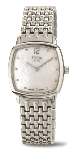 BOCCIA TITANIUM 3353-01