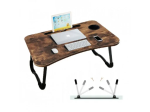 Skladací stolík na notebook, Carles STL01WZ5