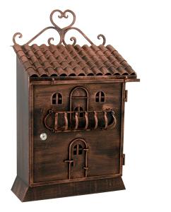 PT - POŠTOVÁ SCHRÁNKA - FB614T