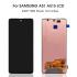 LCD displej + dotyková plocha pre Samsung Galaxy A51
