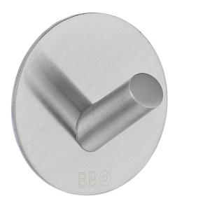 SO - BB - B1090 - Samolepiaci vešiak na uterák