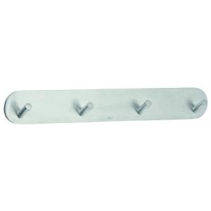 SO - BB - B1083 - Samolepiaci vešiak na uteráky štvoritý