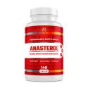 Androrganics AnaSterol 140 caps