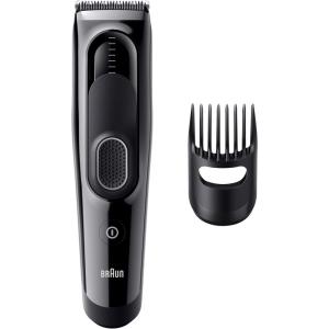 Braun HC5310 Black