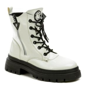 T.Sokolski Z22-30 biela dámska zimná obuv EUR 40