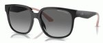 ARMANI EXCHANGE AX4136SU 821111 - M (56-17-140)