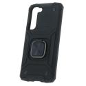 Puzdro Nitro TPU Samsung Galaxy S22 - čierne