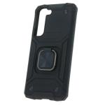 Puzdro Nitro TPU Samsung Galaxy S22 - čierne