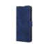 Puzdro Smart Mono Book Samsung Galaxy S23 Ultra - tmavo-modré