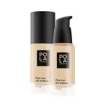 Pola Cosmetics Plne krycí HD make-up Perfect Look 30 ml M320