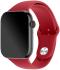 Wotchi Smartwatch DM10 – Black - Red