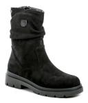 T.Sokolski Z23-375 čierna dámska zimná obuv EUR 38
