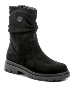 T.Sokolski Z23-375 čierna dámska zimná obuv EUR 38