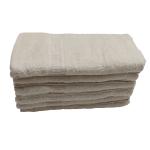 Osuška Homa Premium ecru 70x140 cm Osuška Homa Premium ecru 70x140 cm - 70x140 cm