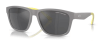 ARMANI EXCHANGE AX4135S 81806G - M (59-17-145)