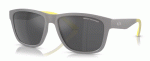 ARMANI EXCHANGE AX4135S 81806G - M (59-17-145)
