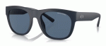 ARMANI EXCHANGE AX4128SU 812380 - M (55-20-145)