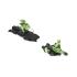 ATK viazanie Raider 13 Evo green black 23/24 Velikost: 86mm