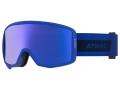 Atomic okuliare Count Jr Cylindrical blue Velikost: UNI