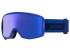 Atomic okuliare Count Jr Cylindrical blue Velikost: UNI
