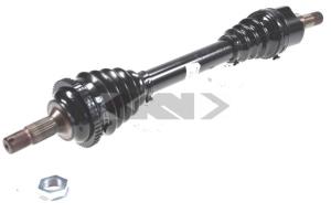 SPIDAN Hnací hriadeľ 21043