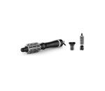 Rowenta Rowenta - Teplovzdušná kefa EXPRESS STYLE 900W/230V čierna/strieborná