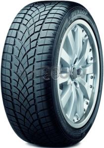 Dunlop SP WINTER SPORT 3D 275/40 R19 105V XL J MFS 3PMSF ..