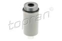 TOPRAN Palivový filter 302 728