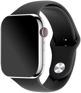 Wotchi Smartwatch DM10 – Silver - Black